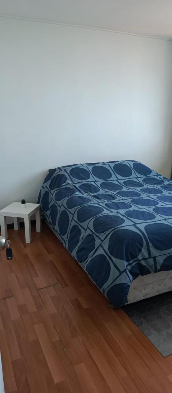 Mini Piso 23 Albergue