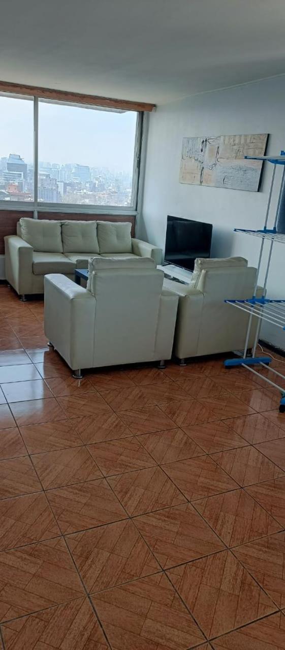 Albergue Mini Piso 23 Santiago