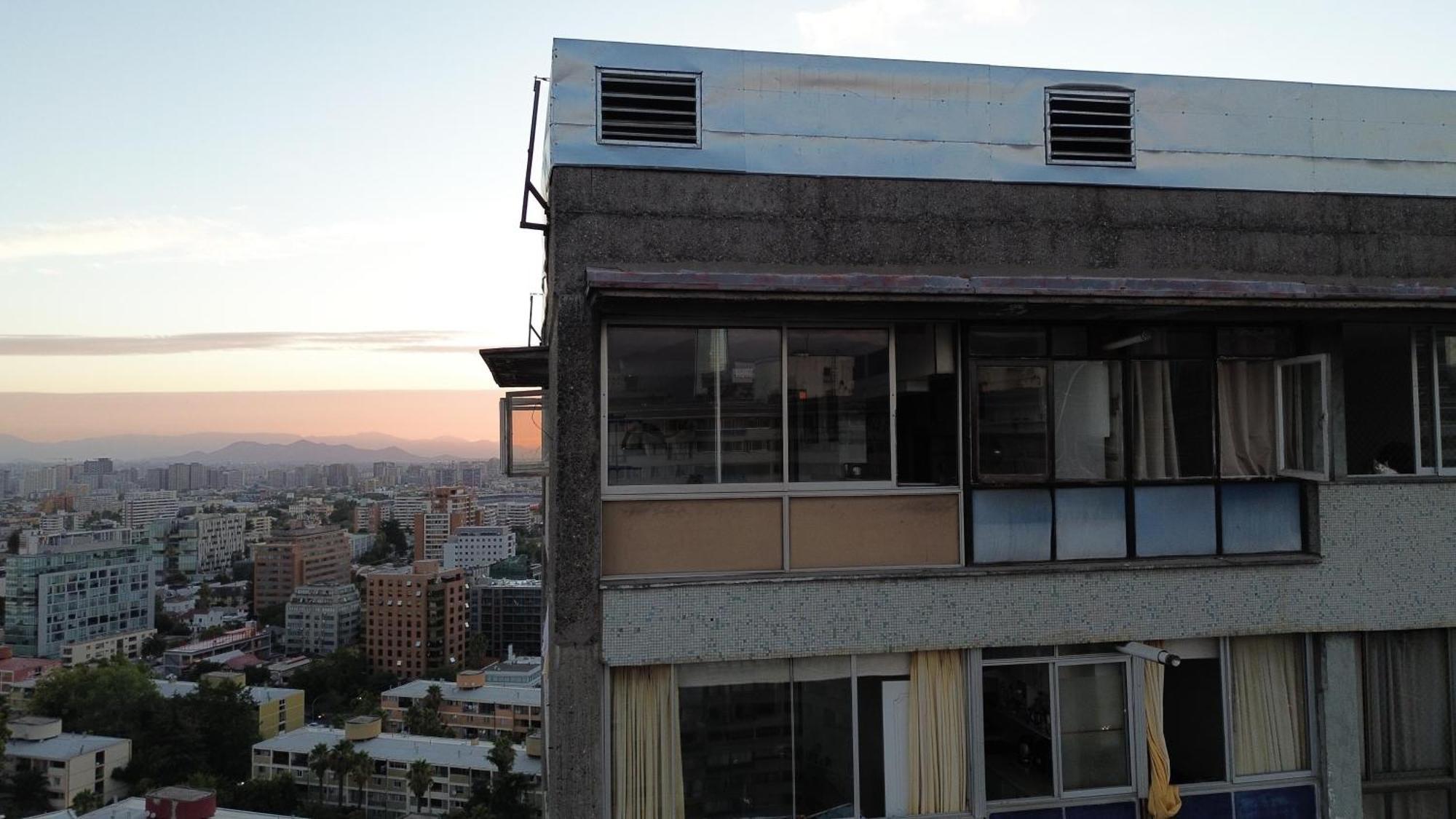 Mini Piso 23 Albergue *