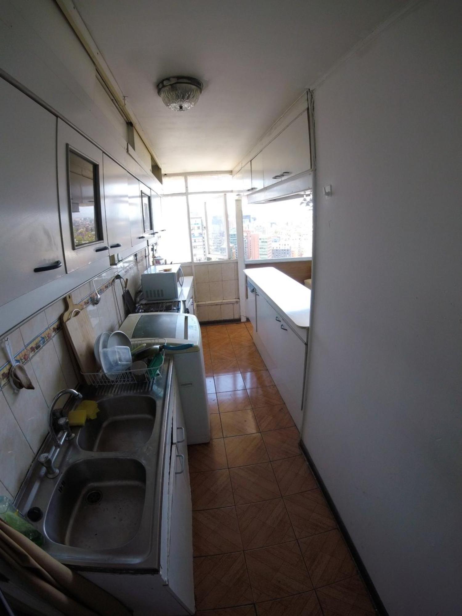 Mini Piso 23 Albergue Santiago