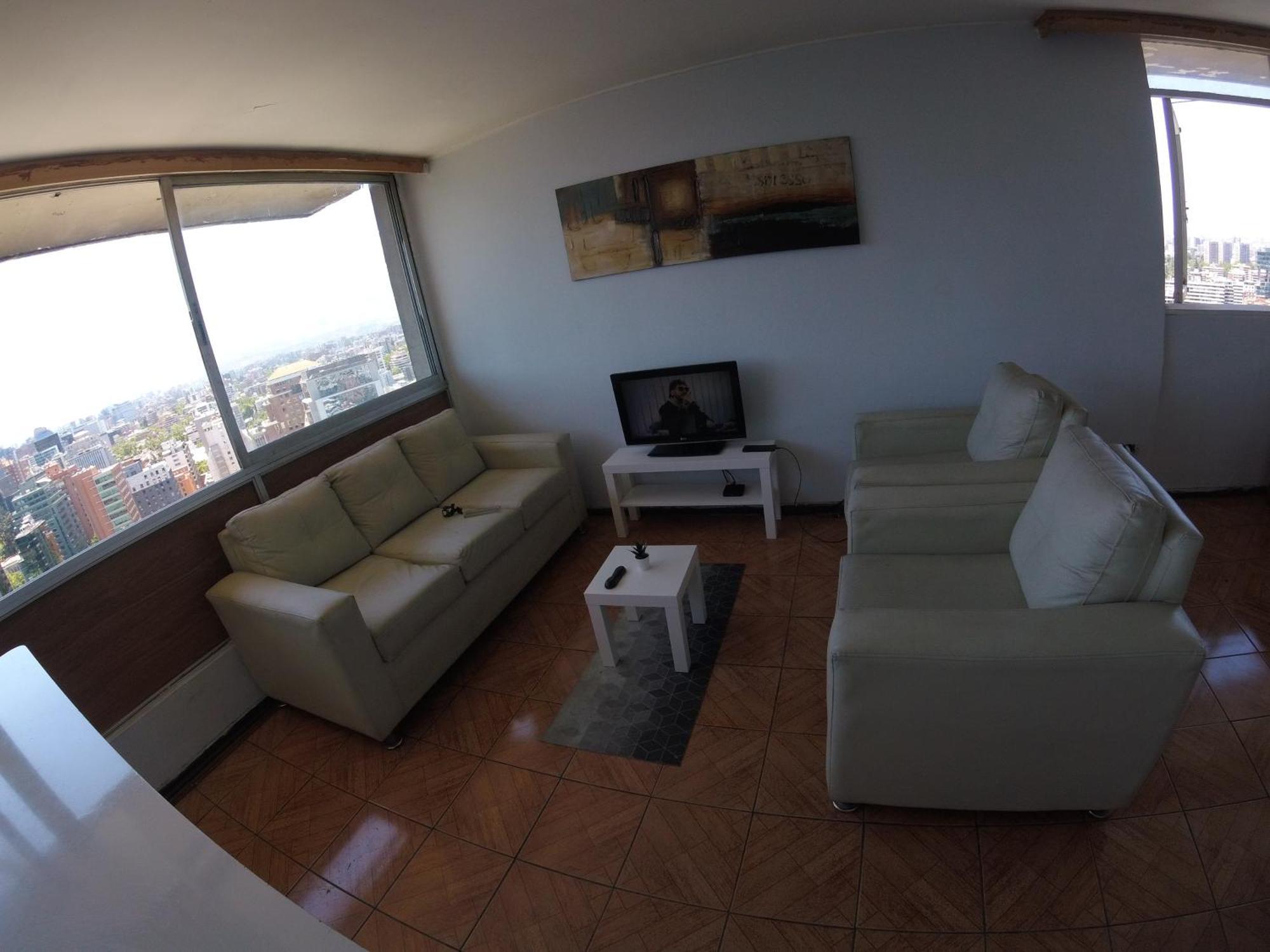 Albergue Mini Piso 23 Santiago